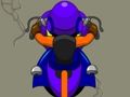 Juego Súper carreras de motos  en línea
