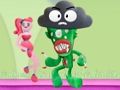 Juego Mami piernas largas y Huggy Wuggy  en línea