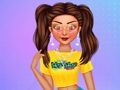 Juego Raya Moda Multiverso  en línea
