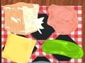 Juego Amigos de picnic  en línea