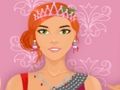 Juego Princesa de la moda  en línea
