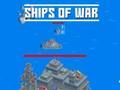 Juego Barcos de guerra  en línea