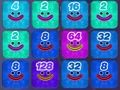 Juego Wuggy 2048 en línea