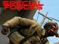 Juego Polvo de fuerzas especiales 2  en línea