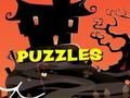 Juego Truco o trato de Halloween  en línea