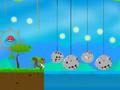 Juego Héroe Ardilla y Robots  en línea
