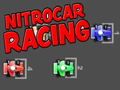 Juego Carreras de coches nitro  en línea