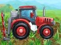 Juego Tierra de cultivo y cosecha  en línea