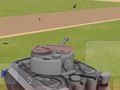 Juego Alianza de tanques  en línea