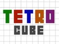 Juego Cubo Tetro  en línea
