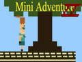 Juego Miniaventura II  en línea