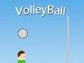Juego Vóleibol  en línea