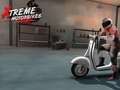 Juego Motos extremas  en línea