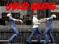 Juego No-muerto caminando  en línea