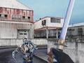 Juego Zombie Destroyer: escape de la instalación  en línea