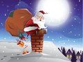 Juego Papá Noel Milagro Oculto  en línea