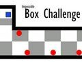 Juego Desafío de caja imposible  en línea