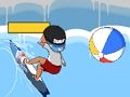 Juego Ataque de surf  en línea