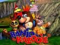 Juego Banjo-kazooie en línea