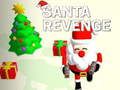 Juego Santa venganza  en línea