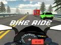 Juego Paseo en bicicleta  en línea