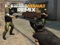 Juego Remix de asalto hacia adelante  en línea