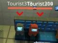 Juego Entre nosotros Kogama  en línea