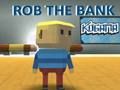Juego Kogama: robo a un banco  en línea