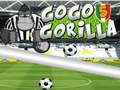 Juego Vamos, vamos, gorila  en línea