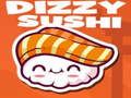 Juego Sushi mareado  en línea