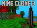 Juego Mina Clon 3  en línea