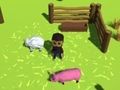 Juego Minigranja  en línea