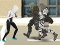 Juego Luchador del hombre araña  en línea