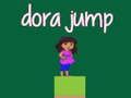 Juego Dora salta  en línea