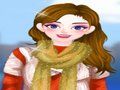 Juego Estilos populares de invierno  en línea
