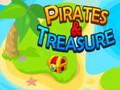 Juego Piratas y tesoros  en línea