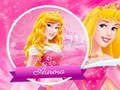 Juego Princesa Aurora Match3  en línea