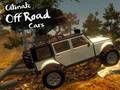 Juego Últimos coches todoterreno  en línea