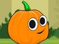 Juego Pequeña calabaza  en línea