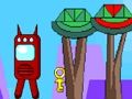 Juego Hoov contra Doov  en línea