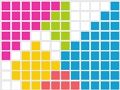 Juego Rejilla Tangram  en línea