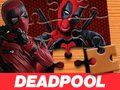 Juego Rompecabezas de Deadpool  en línea