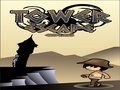 Juego Escape de la torre  en línea