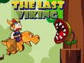 Juego El último vikingo  en línea