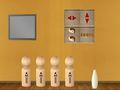 Juego Niño africano escape  en línea