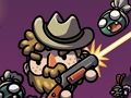 Juego PoBK: ¡Zombie saltador!  en línea