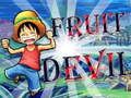 Juego Fruta diablo  en línea