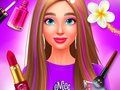 Juego Diana City Moda y belleza  en línea