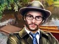 Juego Sospechoso en fuga  en línea
