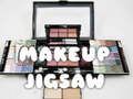 Juego Rompecabezas de maquillaje  en línea